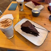   at Emmi's Kitchen - Glockenbach in Munich