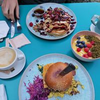  at Emmi's Kitchen - Glockenbach in Munich