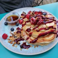  at Emmi's Kitchen - Glockenbach in Munich