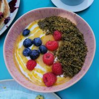  at Emmi's Kitchen - Glockenbach in Munich