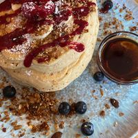   at Emmi's Kitchen - Glockenbach in Munich