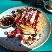  at Emmi's Kitchen - Glockenbach in Munich