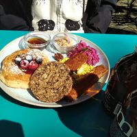  at Emmi's Kitchen - Glockenbach in Munich