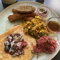   at Emmi's Kitchen - Glockenbach in Munich