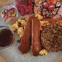  at Emmi's Kitchen - Glockenbach in Munich