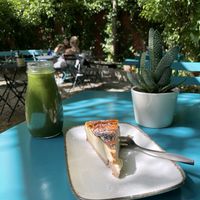   at Emmi's Kitchen - Glockenbach in Munich