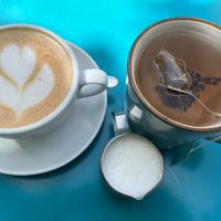 Drinks   at Emmi's Kitchen - Glockenbach in Munich