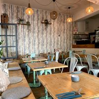   at Emmi's Kitchen - Glockenbach in Munich