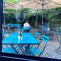   at Emmi's Kitchen - Glockenbach in Munich