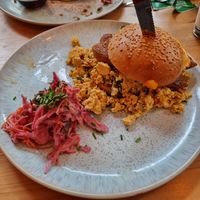  at Emmi's Kitchen - Glockenbach in Munich