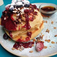  at Emmi's Kitchen - Glockenbach in Munich