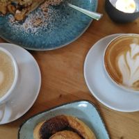  at Emmi's Kitchen - Glockenbach in Munich