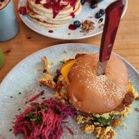  at Emmi's Kitchen - Glockenbach in Munich