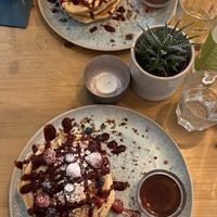   at Emmi's Kitchen - Glockenbach in Munich