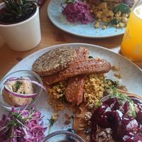  at Emmi's Kitchen - Glockenbach in Munich