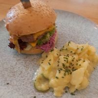  at Emmi's Kitchen - Glockenbach in Munich