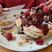   at Emmi's Kitchen - Glockenbach in Munich