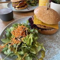   at Emmi's Kitchen - Glockenbach in Munich