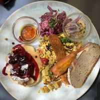   at Emmi's Kitchen - Glockenbach in Munich