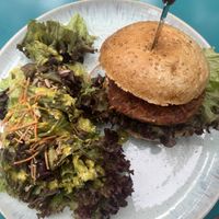   at Emmi's Kitchen - Glockenbach in Munich