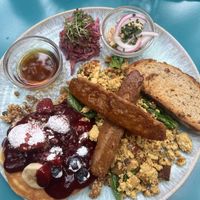   at Emmi's Kitchen - Glockenbach in Munich