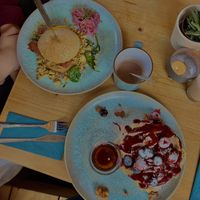   at Emmi's Kitchen - Glockenbach in Munich