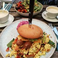  at Emmi's Kitchen - Glockenbach in Munich