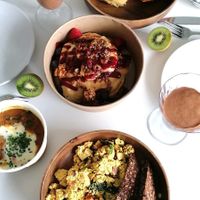  at Emmi's Kitchen - Glockenbach in Munich