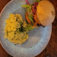  at Emmi's Kitchen - Glockenbach in Munich