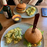  at Emmi's Kitchen - Glockenbach in Munich