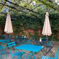  at Emmi's Kitchen - Glockenbach in Munich