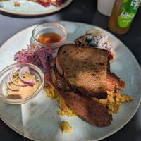  at Emmi's Kitchen - Glockenbach in Munich