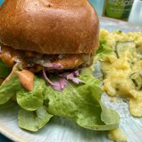   at Emmi's Kitchen - Glockenbach in Munich