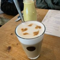   at Emmi's Kitchen - Glockenbach in Munich