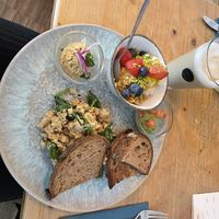   at Emmi's Kitchen - Glockenbach in Munich