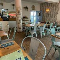   at Emmi's Kitchen - Glockenbach in Munich