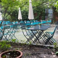   at Emmi's Kitchen - Glockenbach in Munich