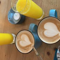   at Emmi's Kitchen - Glockenbach in Munich