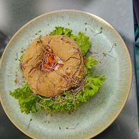 Karotten Lax Bagel at Emmi's Kitchen - Glockenbach in Munich