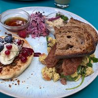   at Emmi's Kitchen - Glockenbach in Munich