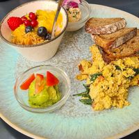  at Emmi's Kitchen - Glockenbach in Munich