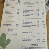   at Emmi's Kitchen - Glockenbach in Munich