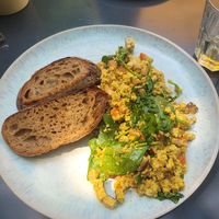  at Emmi's Kitchen - Glockenbach in Munich