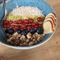   at Emmi's Kitchen - Glockenbach in Munich