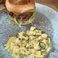   at Emmi's Kitchen - Glockenbach in Munich