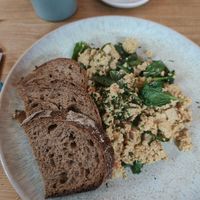  at Emmi's Kitchen - Glockenbach in Munich