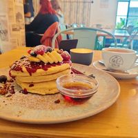  at Emmi's Kitchen - Glockenbach in Munich