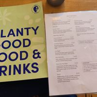  at Emmi's Kitchen - Glockenbach in Munich