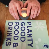  at Emmi's Kitchen - Glockenbach in Munich