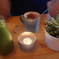  at Emmi's Kitchen - Glockenbach in Munich